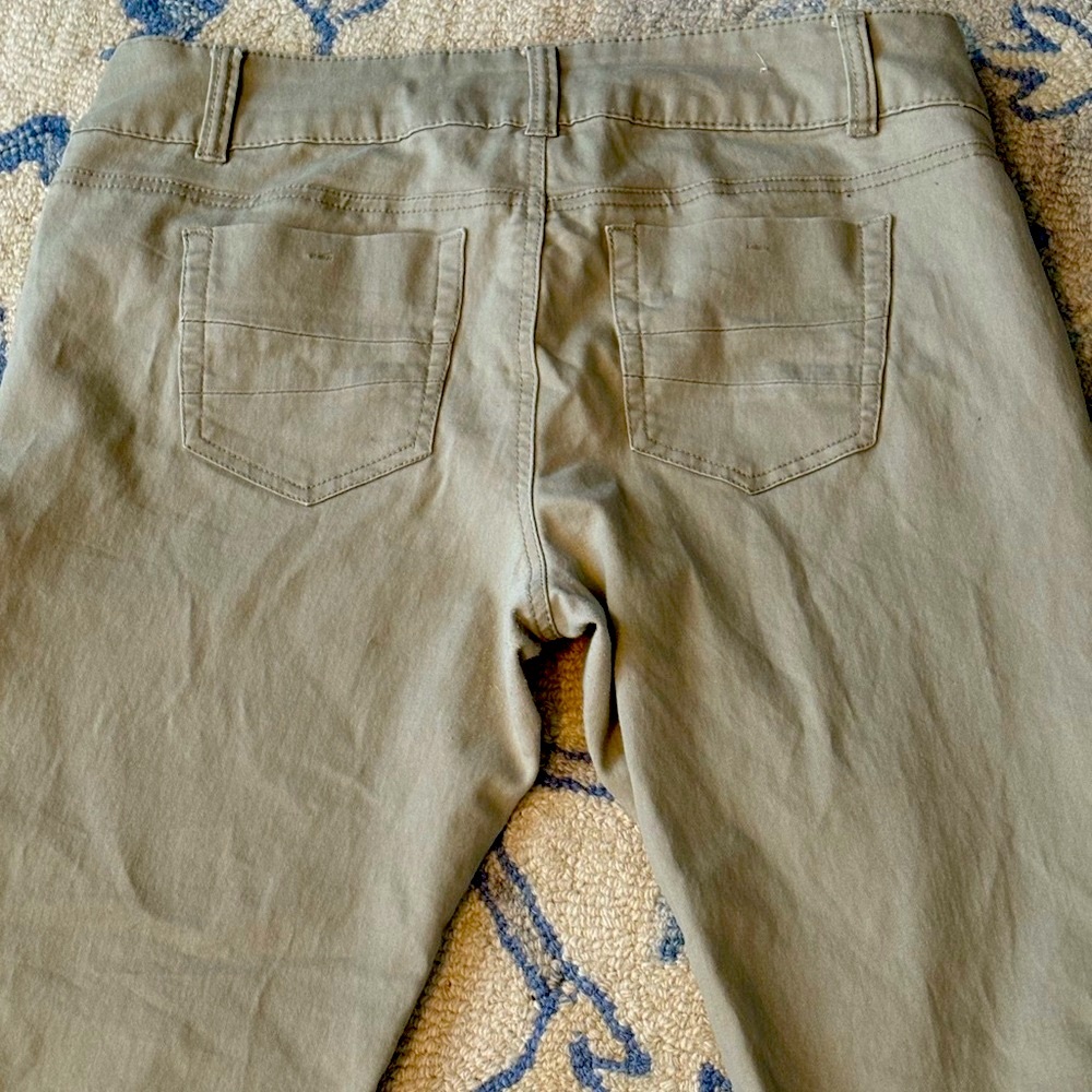 COPY - D.jeans Skinny Jeans Size 12 - Picture 6 of 8